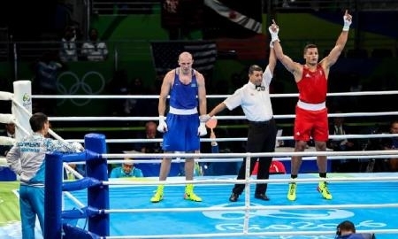 Иван Дычко: «В проигрыше виноват только я»