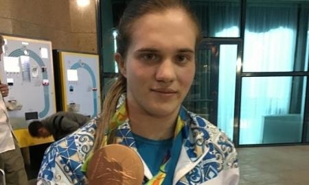 Тяжелоатлетка Горичева планирует перейти в другую весовую категорию 