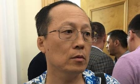 Алексей Ни: «Казахстанские тяжелоатлеты в Рио показали отличные результаты»