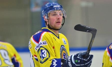 Качулин перешел в «Кулагер»