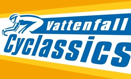 Состав «Астаны» на «Ваттенфаль Классик»