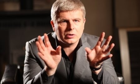 Андрей Рябинский: «Своими словами Шуменов просто хочет попиариться»