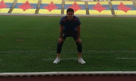 Хасан Абдукаримов: «В Малайзии очень сильно любят футбол и болеют от души»