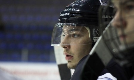 Алексей Нечкин: «Вроде и готовились, но вышли как-то расхлябано»