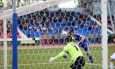 Отчет о матче Премьер-Лиги «Иртыш» — «Окжетпес» 0:2