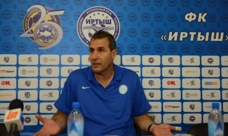 Димитар Димитров: «Очень неприятный результат»