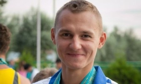 Пятиборец Ильяшенко идет 27-м после плавания на Олимпиаде-2016
