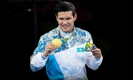 Казахстан покинет тройку в медальном зачете турнира боксеров на Олимпиаде-2016