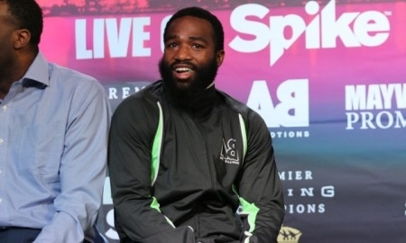 Бронер назвал бой Головкин — Брук глупостью