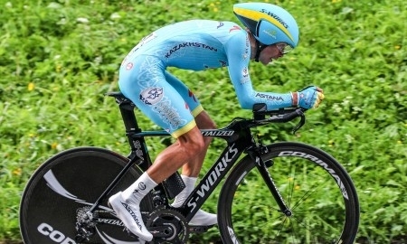 Мигель Анхель Лопес: «Понял, что мое состояние хорошее»