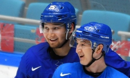 Нурсултан Бельгибаев: «Весь Казахстан переживает за наших ключевых игроков — Бойда и Рыспаева»