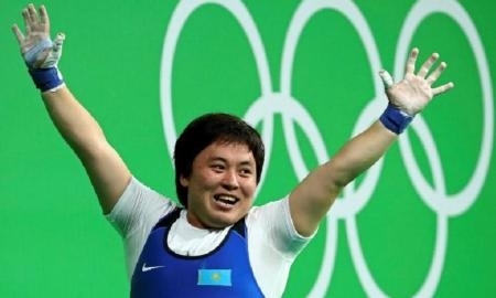 Дядя Жаппаркуль гордится племянницей