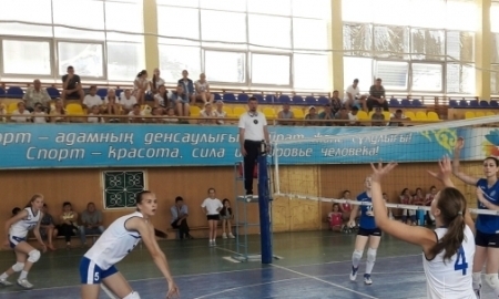 В ЗКО почти 160 тысяч человек занимаются спортом