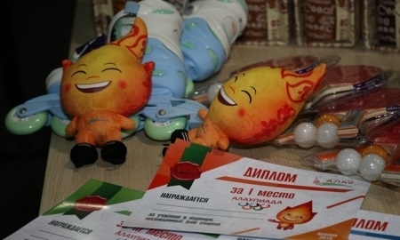 Ольга Григорьева: «Все казахстанцы радуются победам наших спортсменов в Рио»