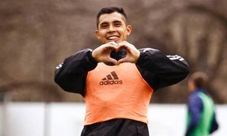 <strong>Пенальти помог «Акжайыку» победить в Караганде</strong>