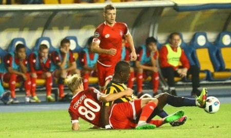 Ничего нового