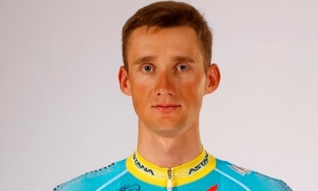 Смукулис — 25-й на втором этапе «Вуэльты Испании»