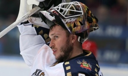 Барулин рассказал о «Рыспаев-шоу»