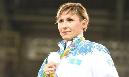 Казахстанские призеры Олимпиады в Рио получат более 2,2 миллиона долларов