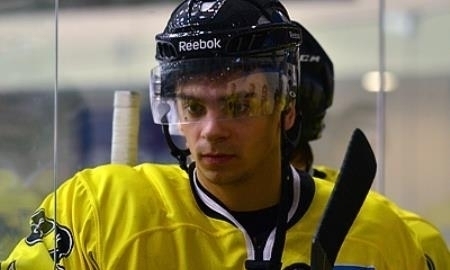 Максим Богатыренко: «Пока не можем найти свой хоккей»