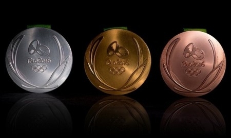 Сколько всего заработали казахстанские спортсмены в Рио