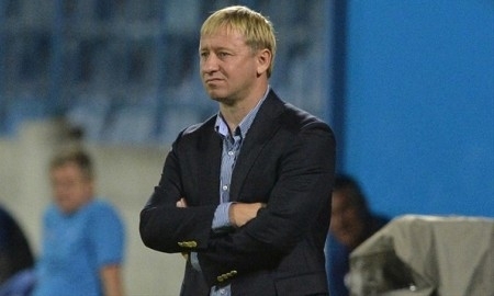Наставник БАТЭ считает игру с «Астаной» самой важной в сезоне