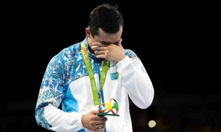 Казахстанские боксеры заняли четвертое место на Олимпиаде-2016
