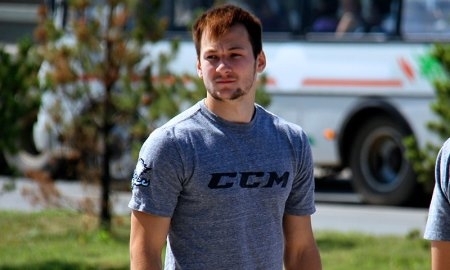 Егор Петухов: «Приехали на турнир за первым местом!»