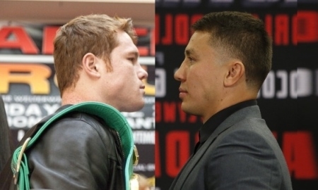 Геннадий Головкин: «Я уважаю лишь тех, кто подписывает контракт на бой»