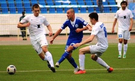 Чем дальше в лес, интриги меньше