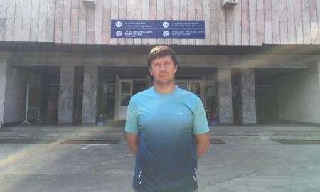 Преподаватель Баландина рассказал об успеваемости спортсмена