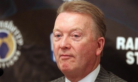 Промоутер Сондерса уверен, что экс-соперник Ниязымбетова преуспеет на профессиональном ринге 