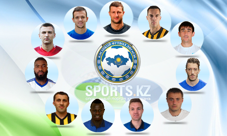 Наградной лист