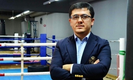 На вечер профессионального бокса в Алматы приглашен Головкин