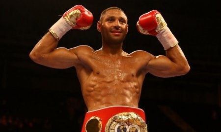 Fightnights.com: «Если Головкин побьёт Брука, Келл захочет реванша»