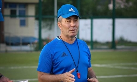 Ануар Арыстанбаев: «Думаю, что работа, в правильном направлении»