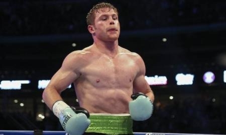 Абель Санчес: «Канело — не мексиканец, потому что мексиканцы всегда отвечают за свои слова»