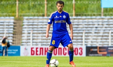 Александр Володько: «„Астана“? Конечно, у нас не самое приятное эмоциональное состояние, но никто не умер»