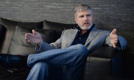 Андрей Рябинский: «Не могу сказать, что в бою Левит — Тищенко имела место явная ошибка в пользу кого-то из боксеров»