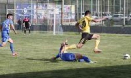 Три футболиста «Алая» приглашены в сборную Кыргызстана на матч с Казахстаном