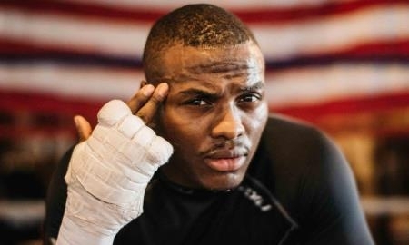 Питер Куиллин: «Головкин дерется с Бруком, а не с Уордом — вот в чем проблема»