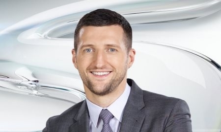 Карл Фроч: «Головкин не заслужил высокой позиции в рейтинге P4P»