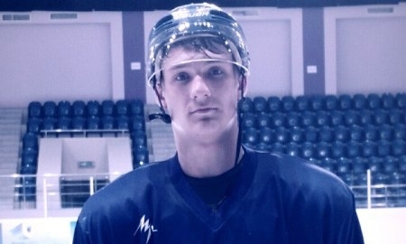 Роман Закорецкий: «Когда увидел, как играют в хоккей, в ту же минуту им „заболел“»