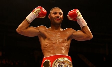 Скотт Гилфойд: «Такими темпами в день боя с Головкиным Брук будет выглядеть как индейка на День благодарения»