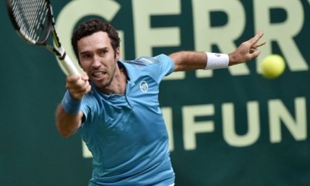 Кукушкин проиграл на старте турнира в Уинстон-Сейлеме