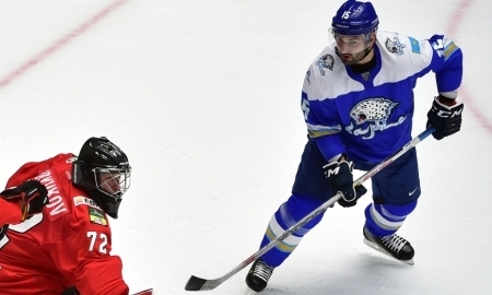 Российские СМИ: «„Барысу“ не удастся взять реванш у „Кузни“ за „Кубок Президента РК“»