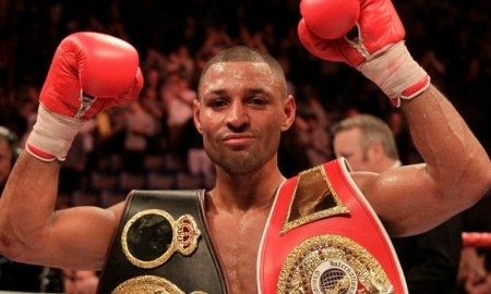 Ли Кей Сето: «Хан поднялся в весе, чтобы заработать денег, Брук — чтобы добиться своей цели и победить Головкина»