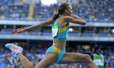 Рыпакова выступит на этапе «Бриллиантовой лиги» в Лозанне