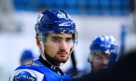 «Снежные Барсы» уступили в овертайме «Йокериту» на Кубке мира 