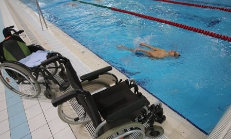 Сулейменов считает, что отстранение паралимпийцев России может демотивировать других спортсменов